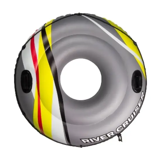 Poolmaster DLX River Cruiser Tube image {7}