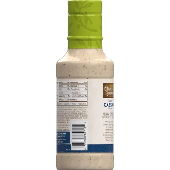 Olive Garden Caesar - 16 fl oz image {5}