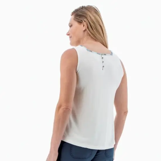 Aventura Clothing Women's Capella Tank Top image {3}