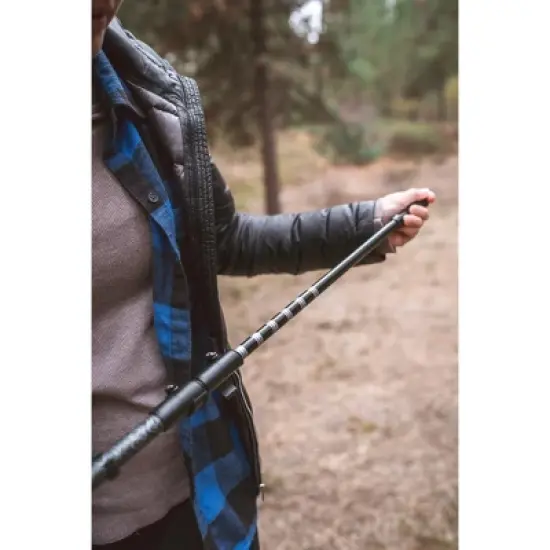 Stansport Trekking Poles with Fast Lock - Pair image {12}