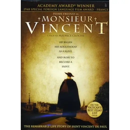 Monsieur Vincent (1948) image {1}