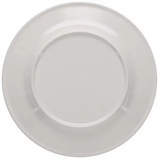 Spode Christmas Tree Melamine Dinner Plate (Set of 4) - 11 Inch Shatterproof Serving Plate - Festive Tableware, Dishwasher Safe Dinnerware image {5}