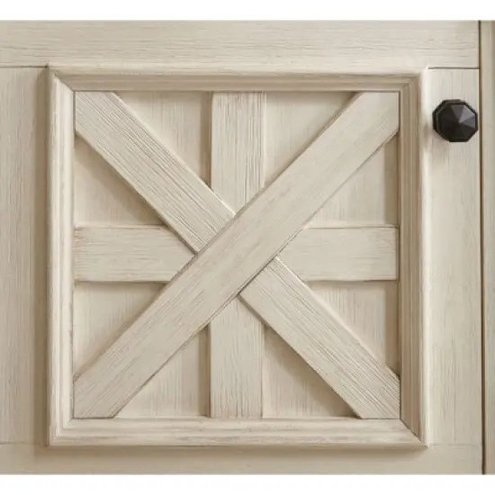 Bolanburg One Drawer Nightstand Antique White - Signature Design by Ashley image {12}