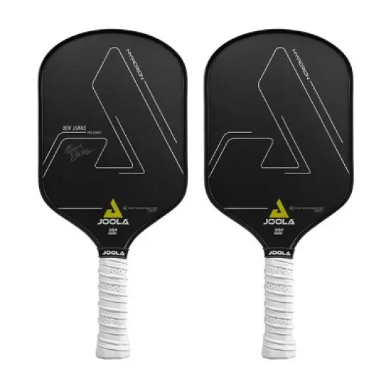 Joola Ben Johns Hyperion CFS 14mm Swift Pickleball Paddle image {1}