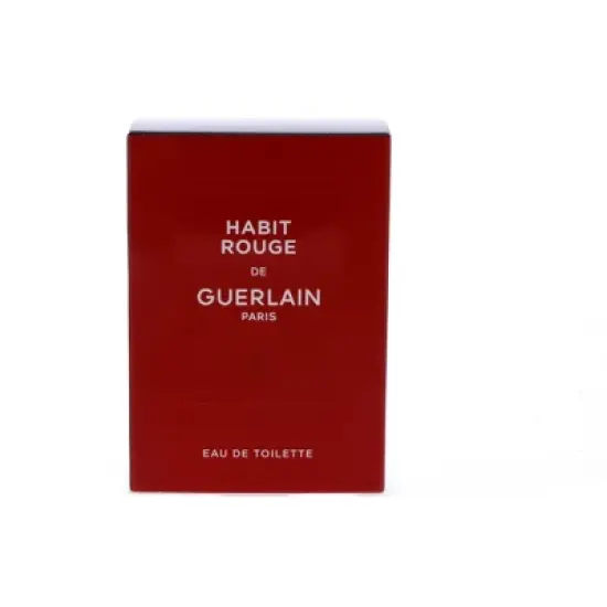 Guerlain Habit Rouge Eau de Toilette image {4}