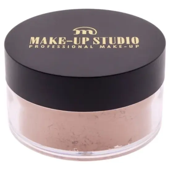 Translucent Powder - 3 by Make-Up Studio for Women 0.71 oz Powder image {2}