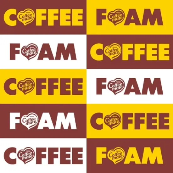 Coffee mate Cold Foam Creamer image {6}