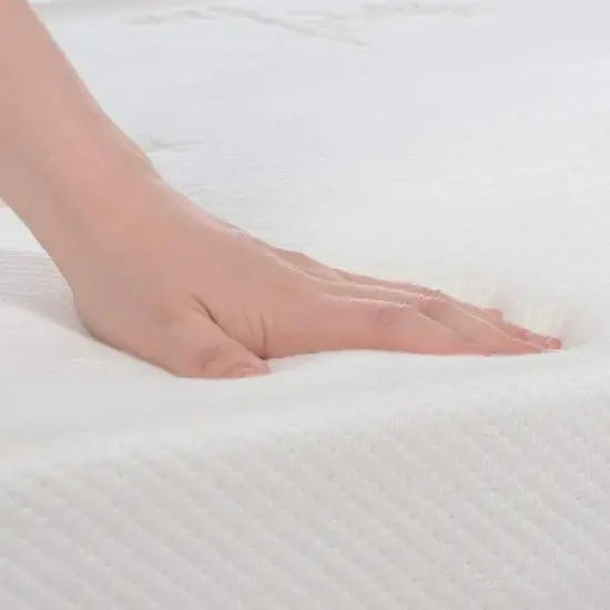 Milliard Premium 4.5 Inch Memory Foam Sofa Bed Replacement Mattress image {3}