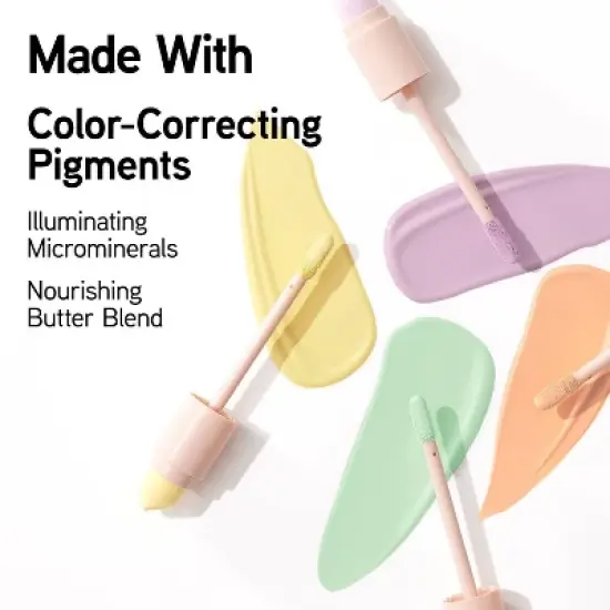 Physicians Formula Butter Glow Corrector - 0.19 fl oz image {8}