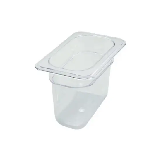 Winco Polycarbonate Food Pan image {13}