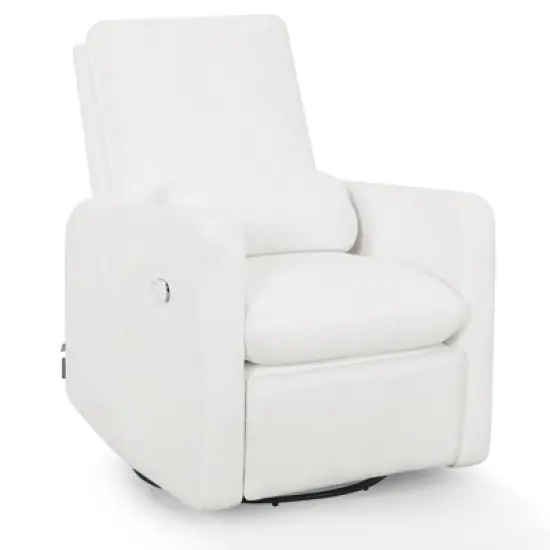 BabyGap by Delta Children Cloud Recliner with LiveSmart Evolve - Sustainable Performance Fabric image {8}