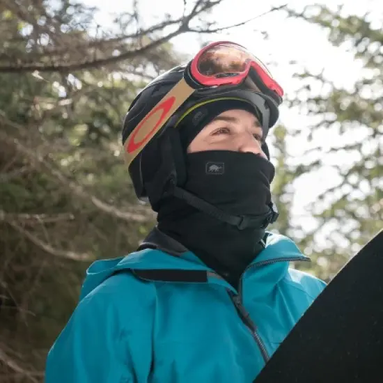 Turtle Fur Adult Chelonia 150 Fleece Neck Warmer image {1}