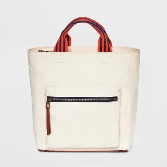 10.75" Mini Paxton Backpack - Universal Thread&trade; image {6}