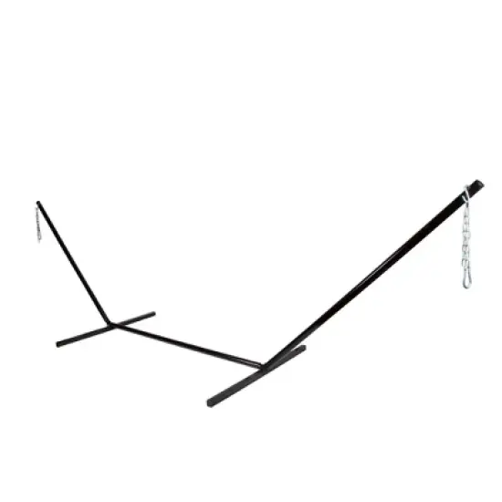 Stansport Universal Heavy-Duty Hammock Stand image {5}