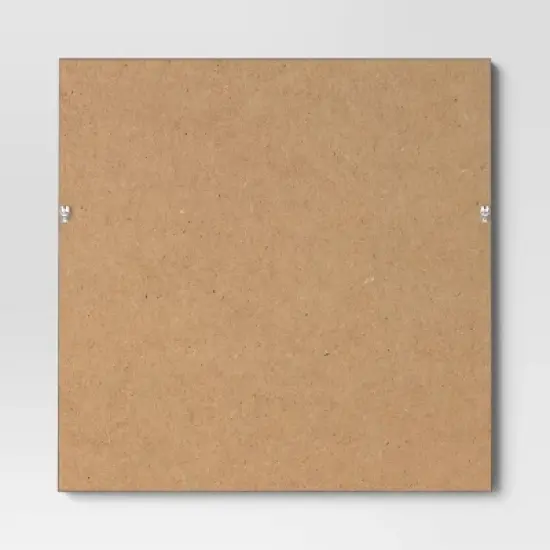 36" x 36" Blue Sky Landscape Framed Canvas - Threshold&trade; image {4}