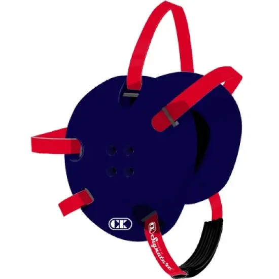 Cliff Keen E58 Signature Wrestling Headgear image {46}