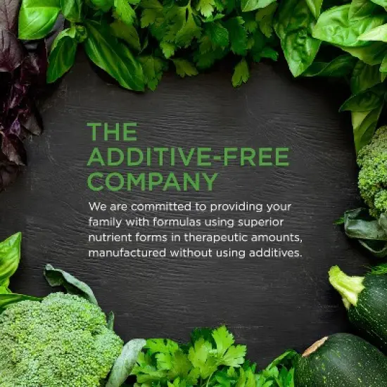 Emerald Labs Men's 45+ 1-Daily Multi - Gluten-Free - 30 Vegetable Capsules image {4}