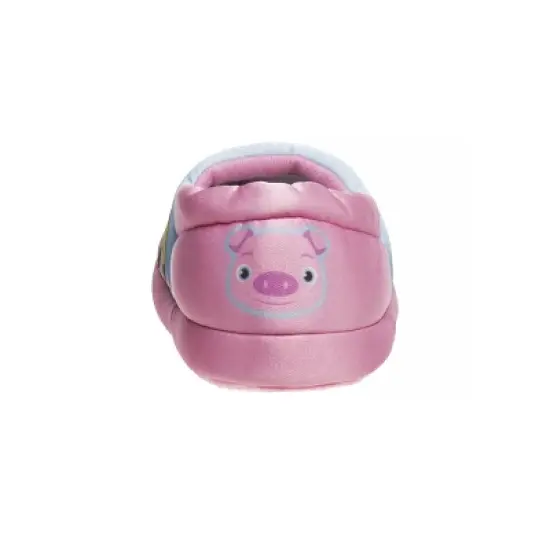 Cocomelon Toddler Dual Size Girls Slippers image {1}