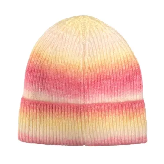 Willow & Ruby Women's Tie Dye Beanies - Ladies Winter Hat image {4}