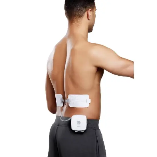 Sunbeam GoHeat Portable Heated Patches Refills - 2ct image {1}