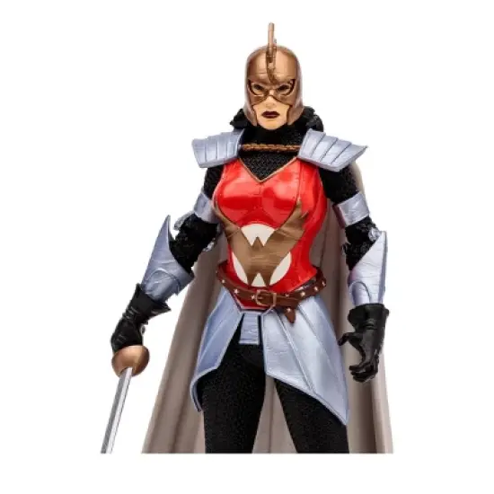 McFarlane Toys DC Comics Wonder Woman Build-A-Figure Action Figure (Target Exclusive) image {3}