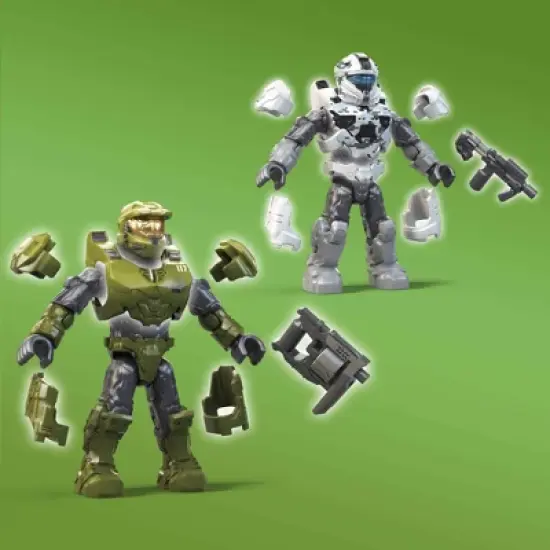 Mega Construx Halo Heroes XIV Bundle image {5}