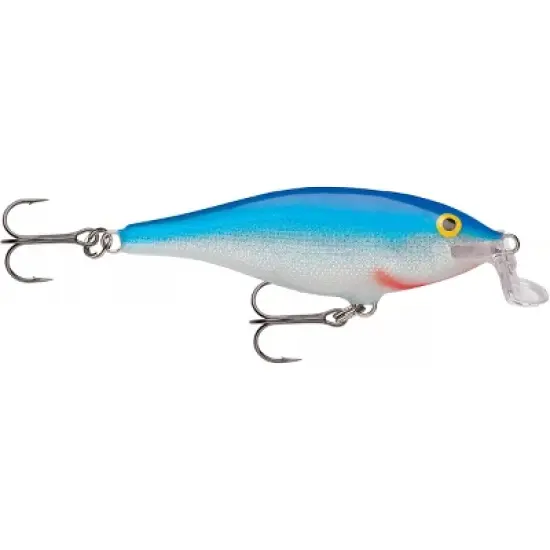 Rapala Shallow Shad Rap 07 Fishing Lure image {3}