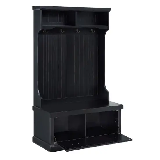 Seaside Hall Tree - Crosley image {4}