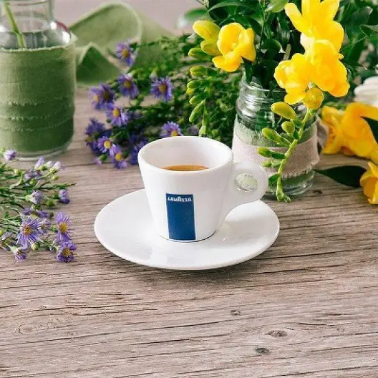 Lavazza Espresso Italiano Ground - 10.5oz image {3}