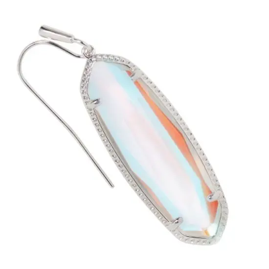 Kendra Scott Eleanor Small Drop Earrings image {2}