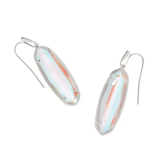 Kendra Scott Eleanor Small Drop Earrings image {1}