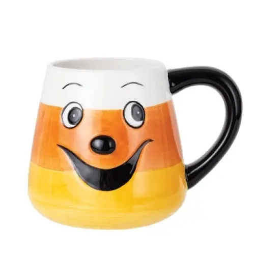 Gallerie II Halloween Mug image {8}