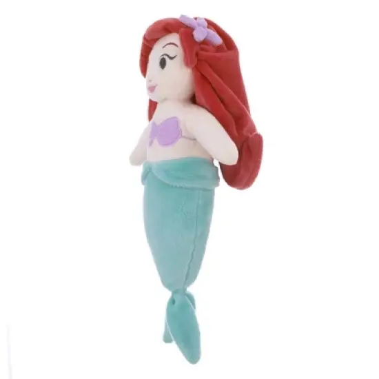 Disney Princess Ariel Plush image {1}