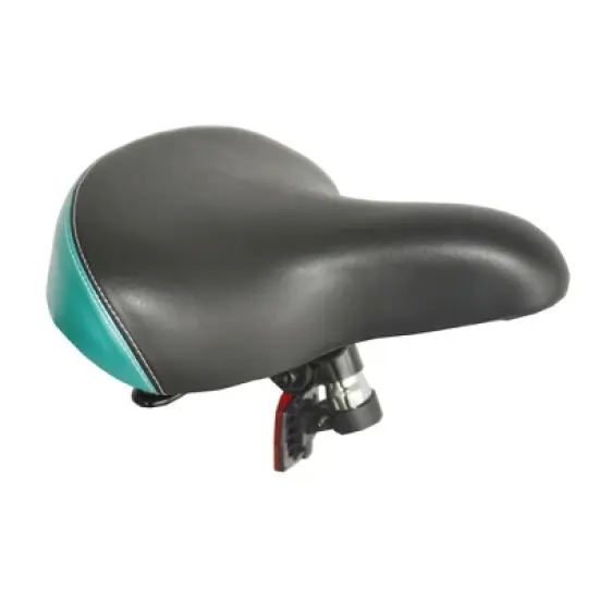 Titan Bikes Retro 19" Beach Cruiser Bicycle image {4}