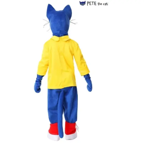 HalloweenCostumes.com Infant Pete the Cat Halloween Costume image {3}