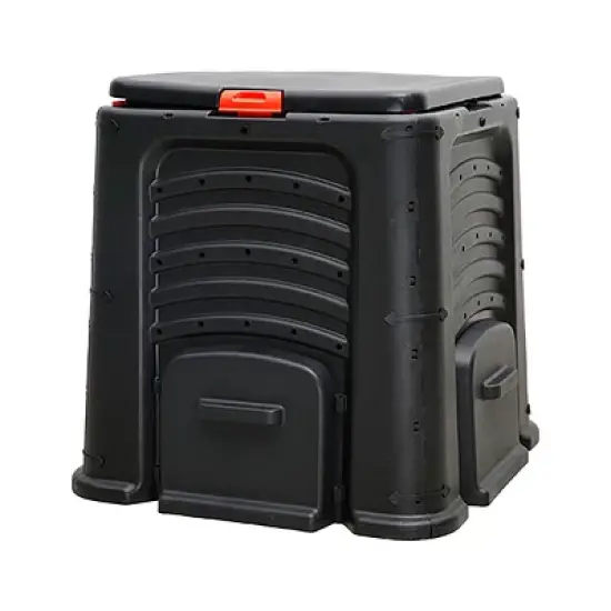 Tierra Garden Composter, 115 gal image {3}