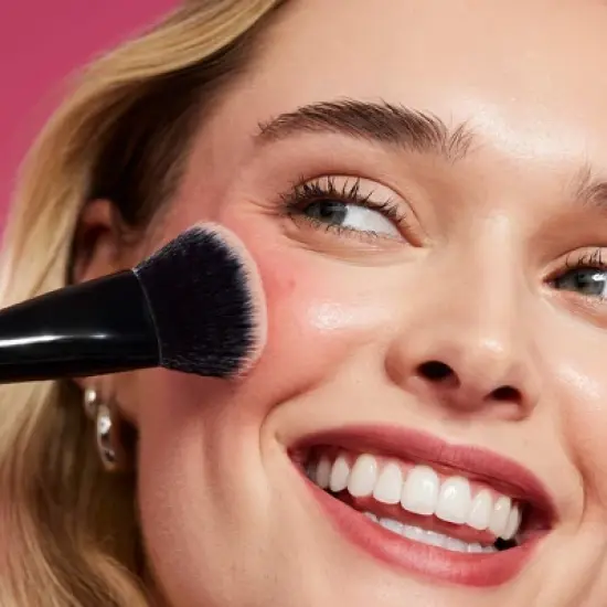 e.l.f. Stain & Tint Blending Brush image {5}