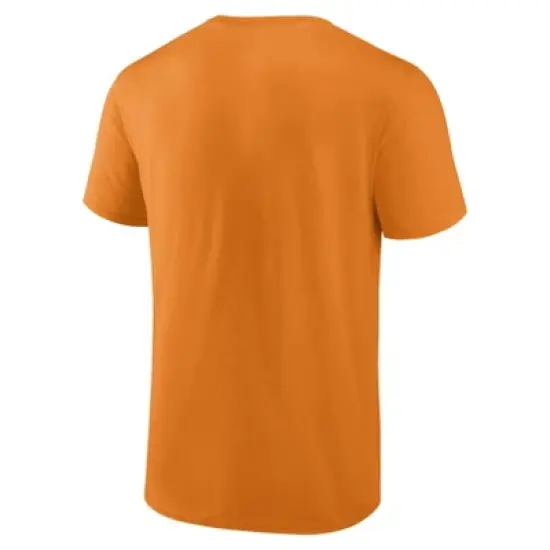 MLS Houston Dynamo Men's Woodwork Core T-Shirt image {2}