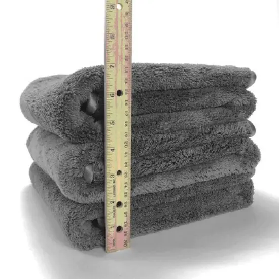 Towelzilla Car Washing Towel - 25x36 - 1 Pack image {6}