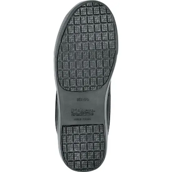 SR Max Men's Jackson Chukka Work Shoes image {3}