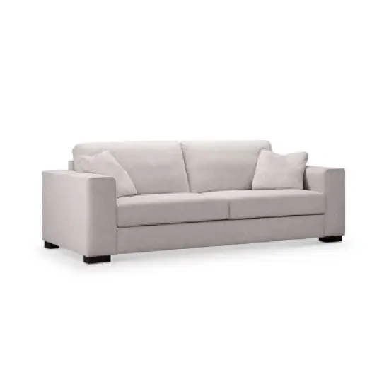 Amelia Fabric Sofa - Abbyson Living image {5}