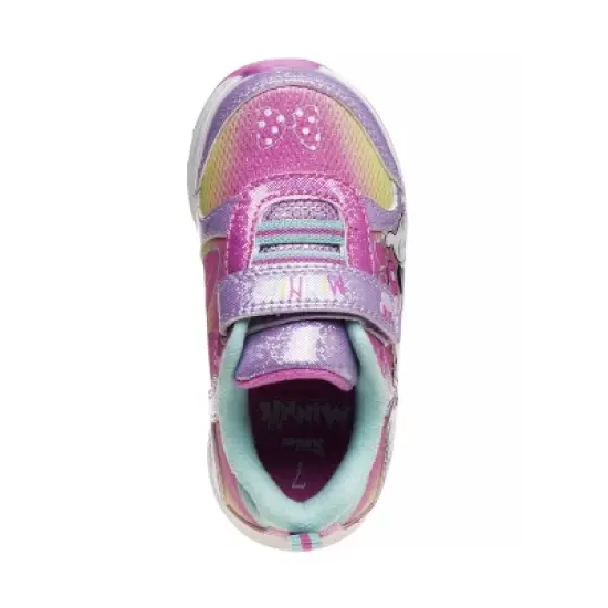 Minnie Mouse Toddler Minnie Sneakers (Toddler) image {5}