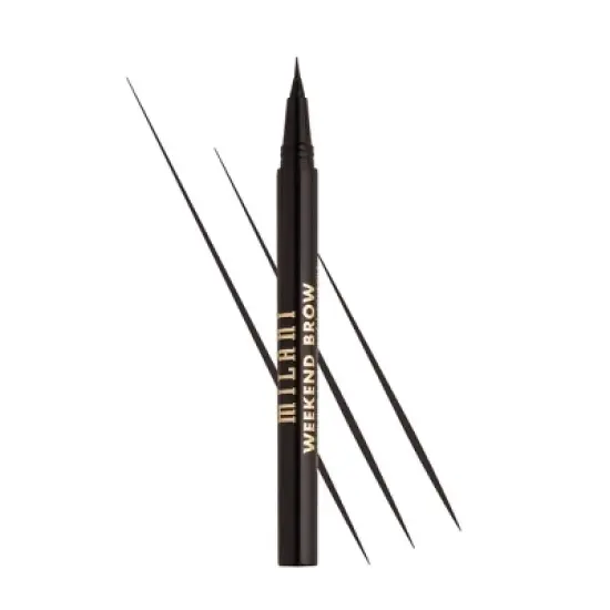 Milani Weekend Brow Eyebrow Tint - 0.03 fl oz image {6}