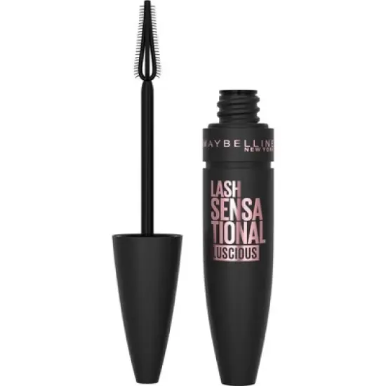 Maybelline Lash Sensational Luscious Mascara image {7}