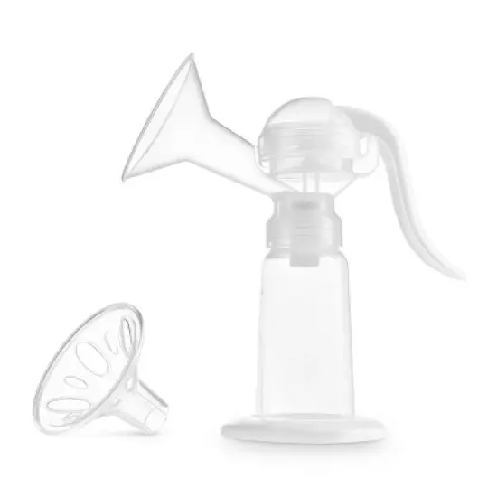 Spectra Handy Plus Manual Breast Pump image {1}
