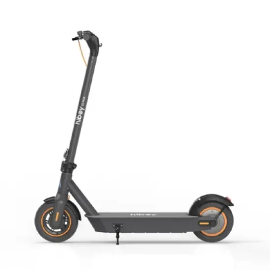 Hiboy S2 MAX Electric Scooter - Gray image {1}
