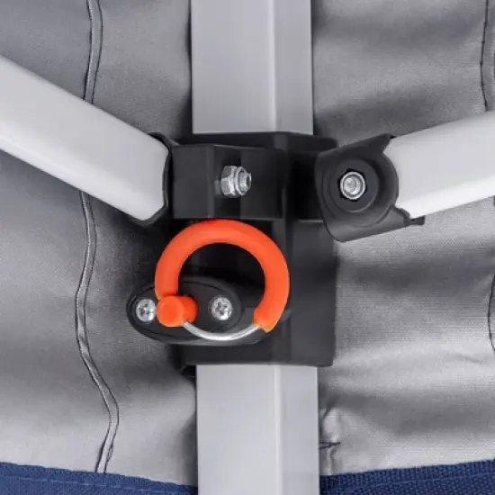 Caravan Canopy  M Series Pro 2  Straight Leg  Canopy image {5}