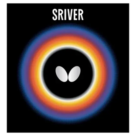 Butterfly Sriver image {6}