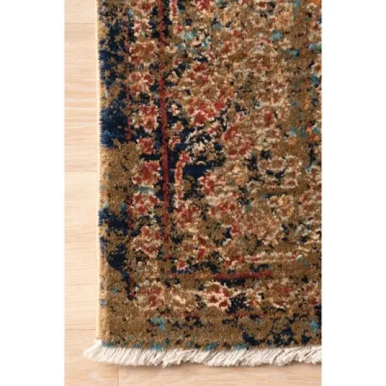 nuLOOM Vintage Magdala Area Rug image {4}