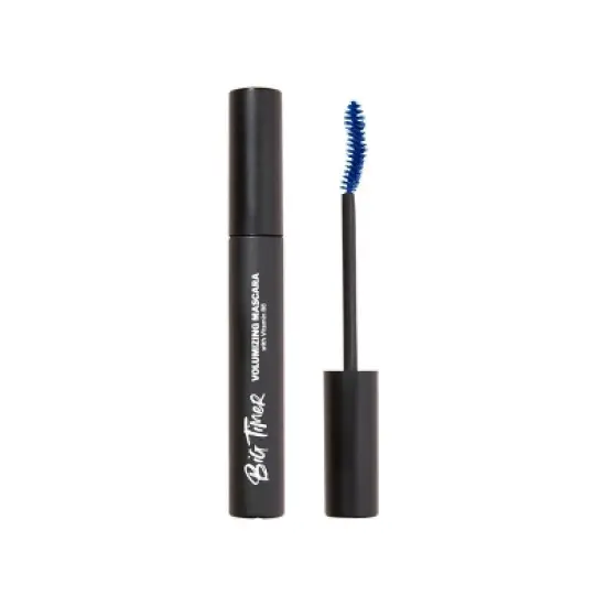The Lip Bar Big Timer Volumizing Mascara - 0.38 fl oz image {6}